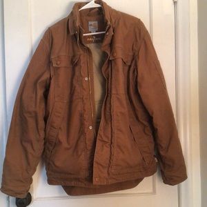 Men’s Carhartt Flame Resistant Jacket